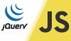 Logo de jQuery